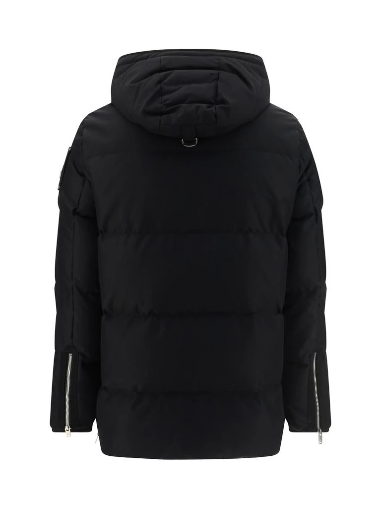 商品Moose Knuckles|3Q Down Jacket,价格¥4687,第2张图片详细描述