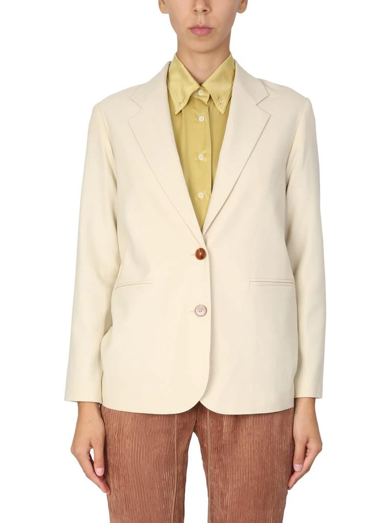 商品ALYSI|Single-breasted Blazer,价格¥2055,第1张图片