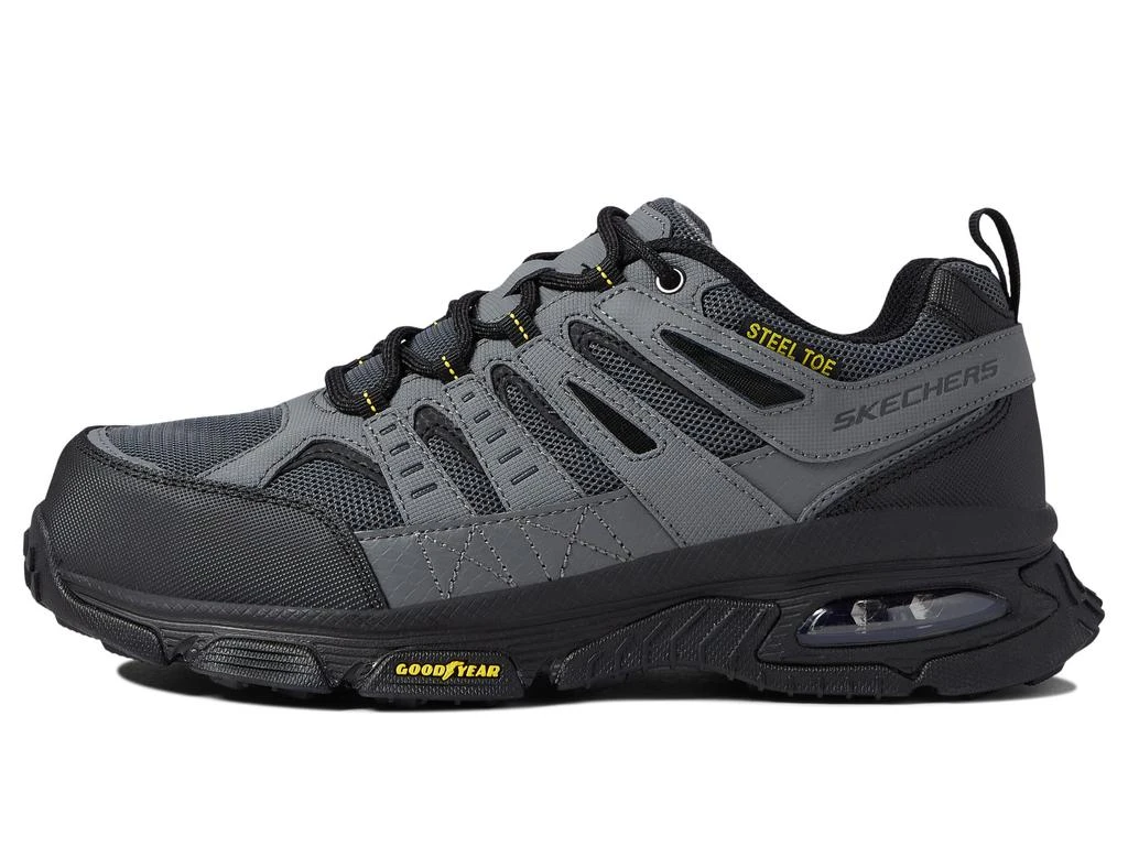 商品SKECHERS|Skech-Air Envoy ST - Arcket,价格¥549,第4张图片详细描述