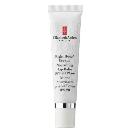 商品Elizabeth Arden|ElizabethArden伊丽莎白雅顿  8小时经典润泽防晒护唇冻SPF20 - 14.8ml,价格¥157,第1张图片