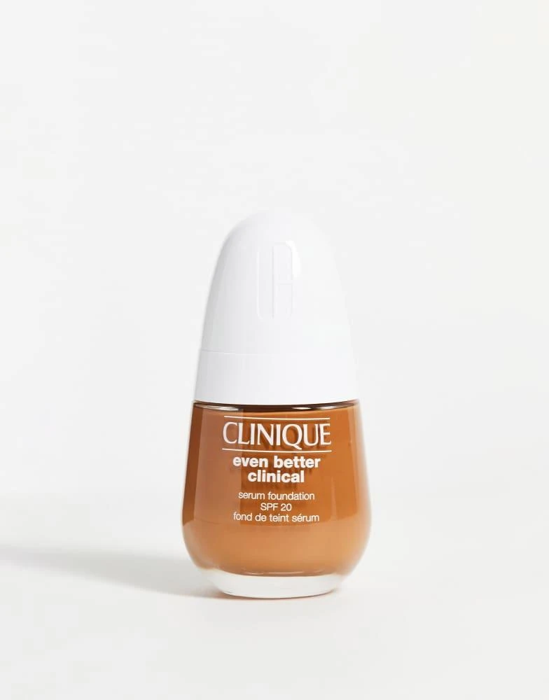 Clinique Even Better Clinical Serum Foundation SPF20 商品