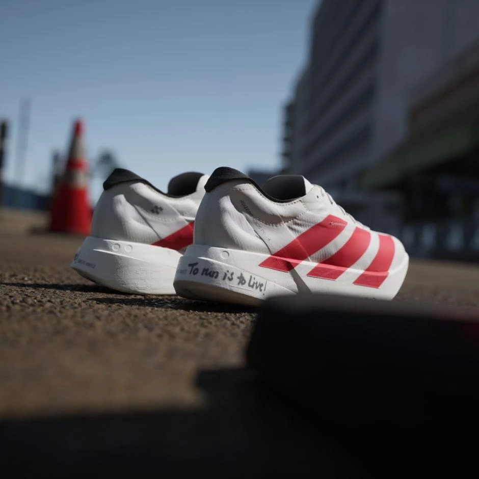 商品Adidas|Adizero Adios Pro 4 Shoes,价格¥1640,第5张图片详细描述