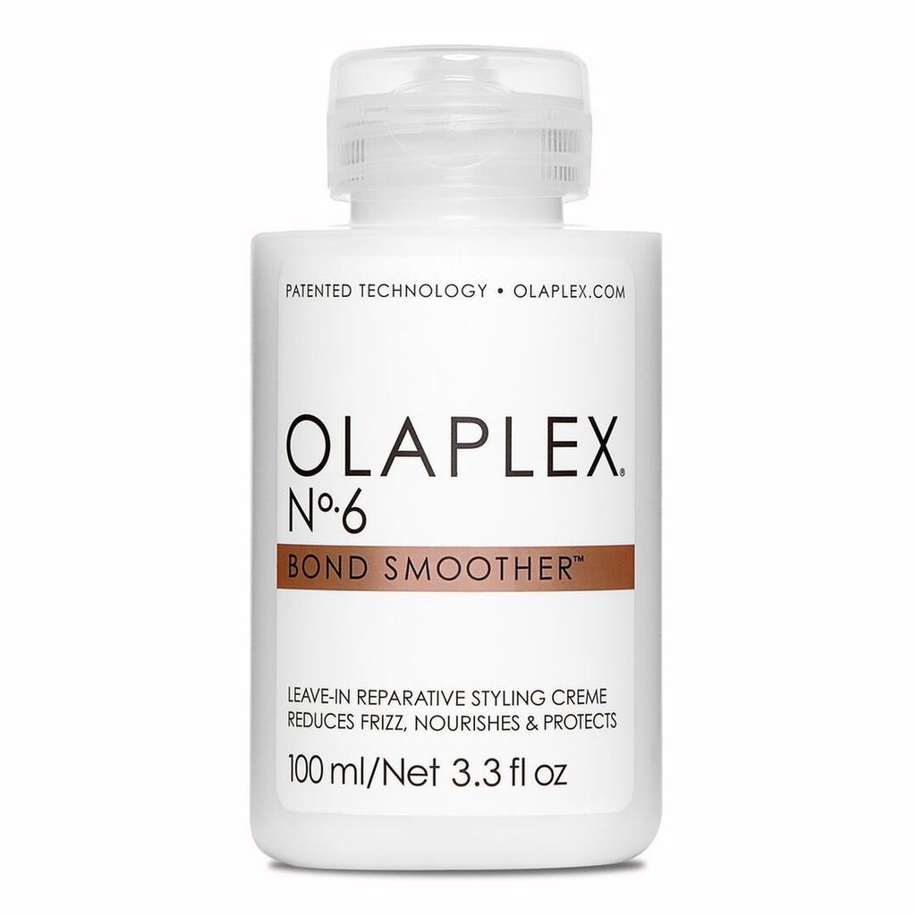 Olaplex 6号免洗护发修护乳 100ml商品第1张图片规格展示