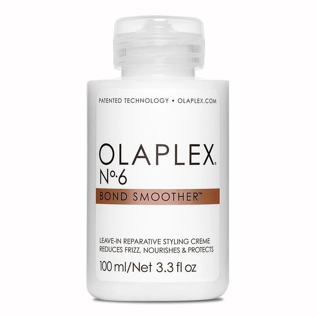 商品Olaplex|Olaplex 6号免洗护发修护乳 100ml,价格¥311,第1张图片