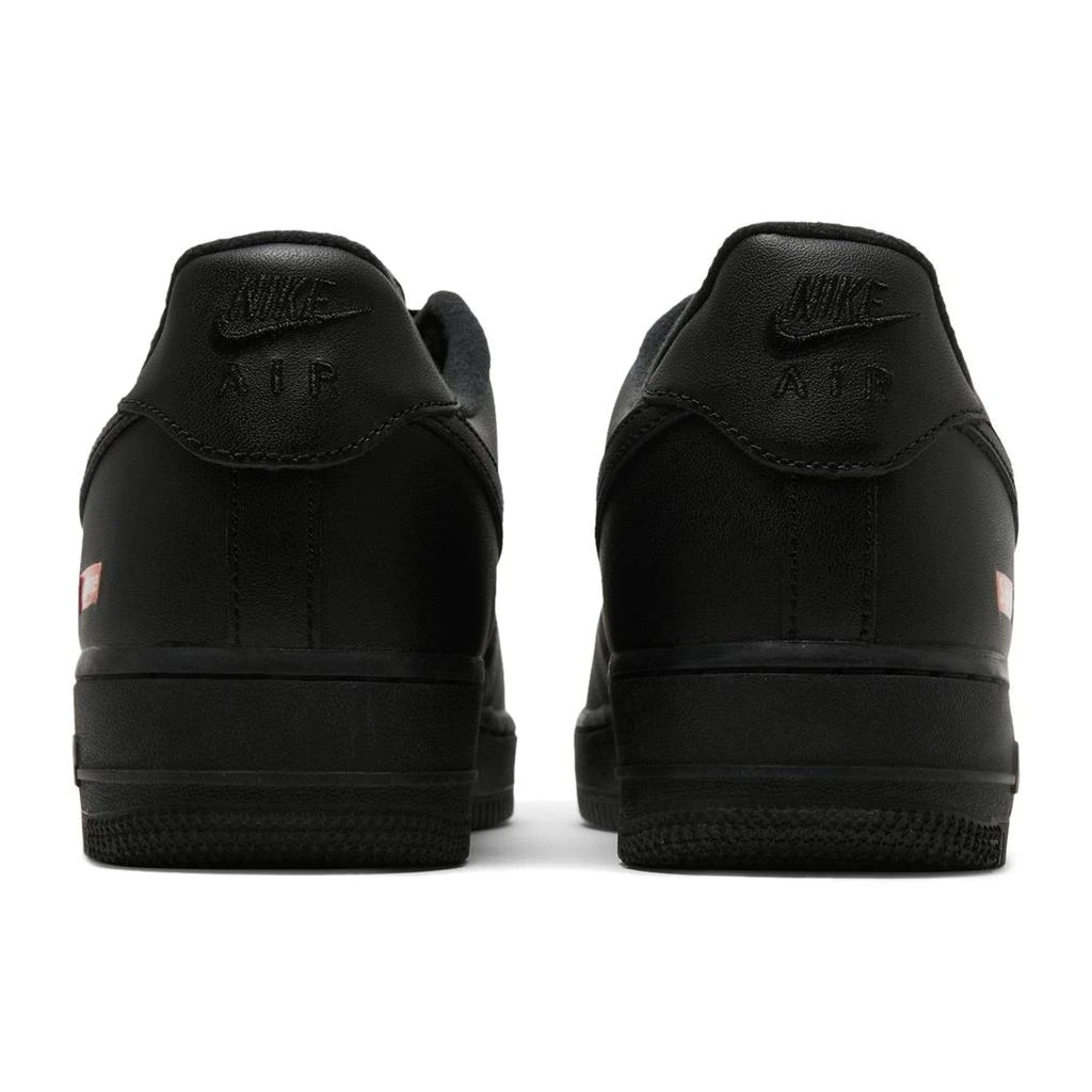 商品NIKE|Nike x Supreme Air Force 1 Low Black Box Logo,价格¥2105,第4张图片详细描述