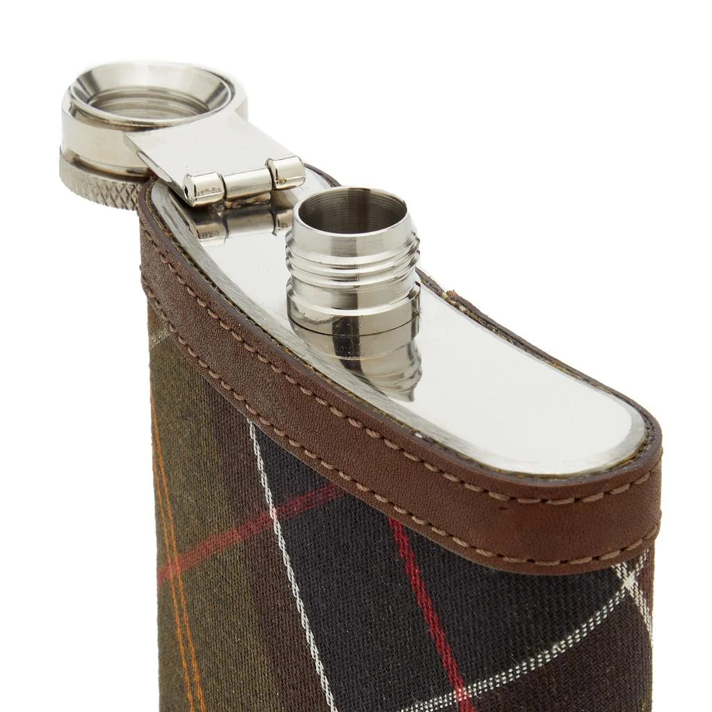 商品Barbour|Barbour Hip Flask,价格¥360,第3张图片详细描述