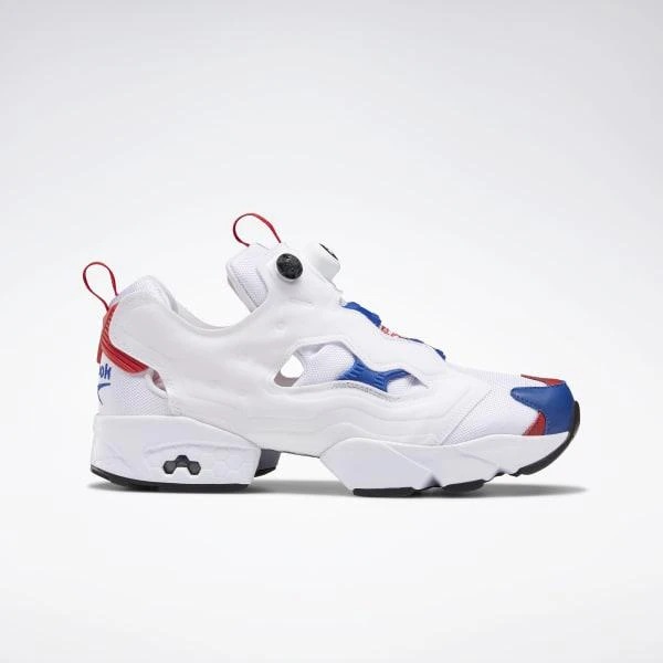 商品Reebok|Instapump Fury Original Men's Shoes 运动鞋,价格¥1251,第1张图片