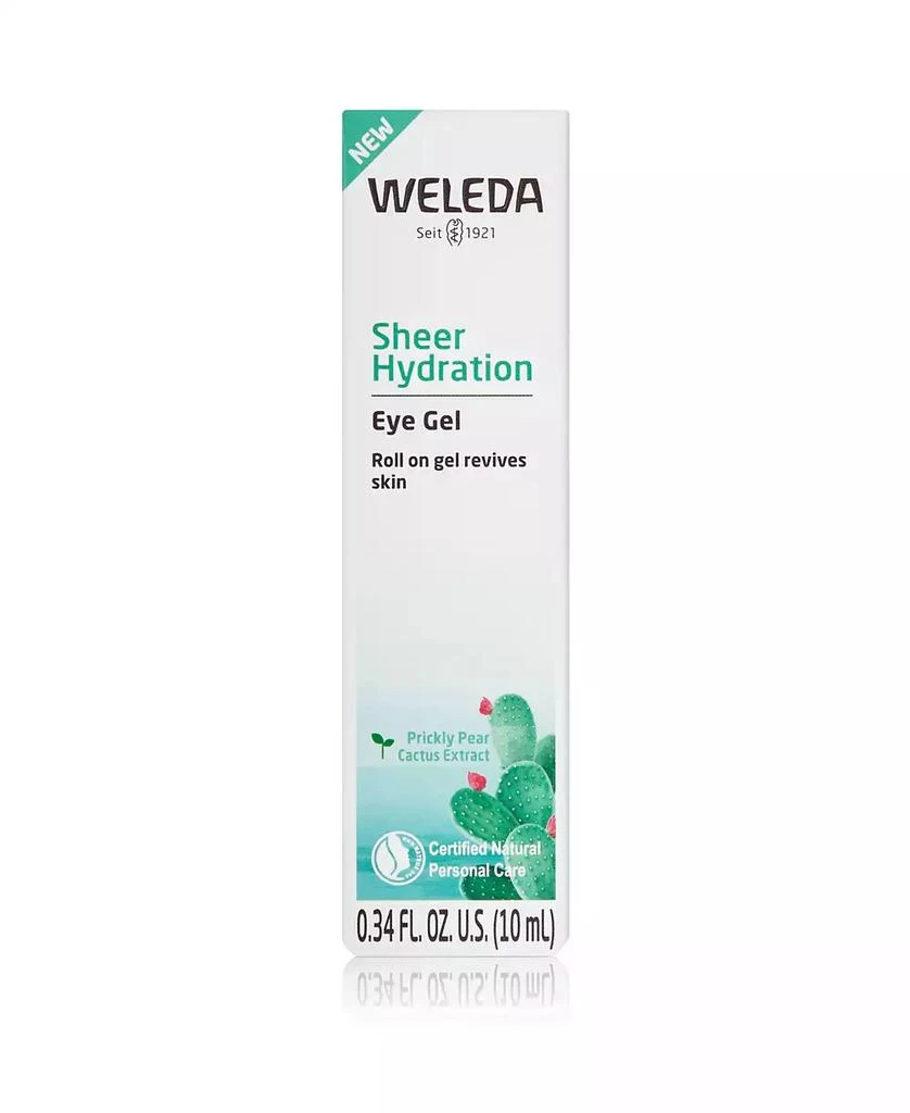 商品Weleda|Sheer Hydration Eye Gel,价格¥180,第2张图片详细描述