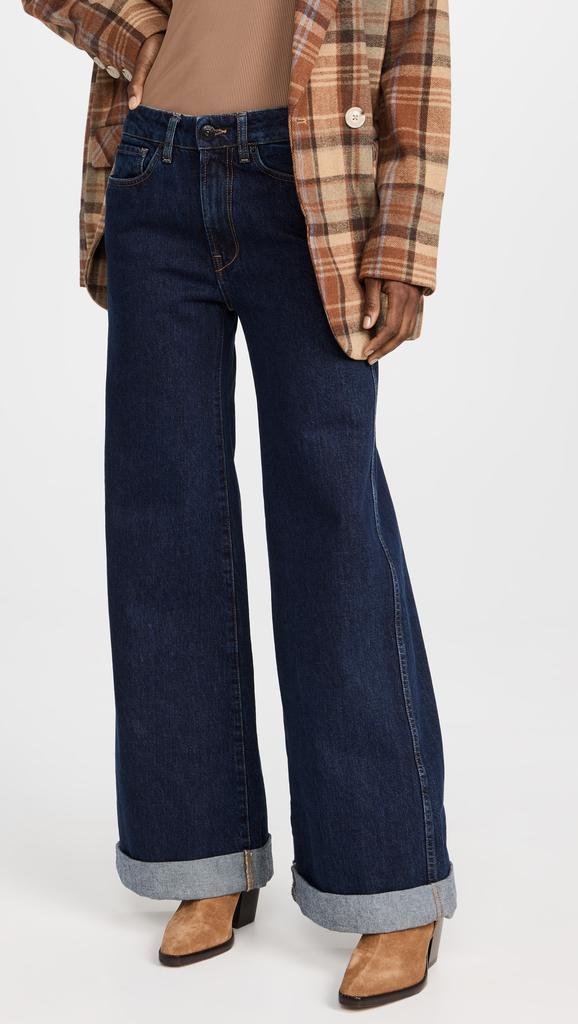 商品3 X 1|3x1 Kat Tinted Jeans,价格¥2263,第4张图片详细描述