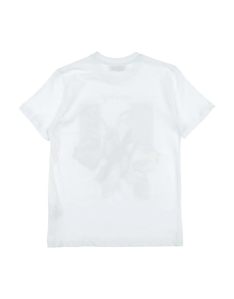 商品Neil Barrett|T-shirt,价格¥425,第2张图片详细描述