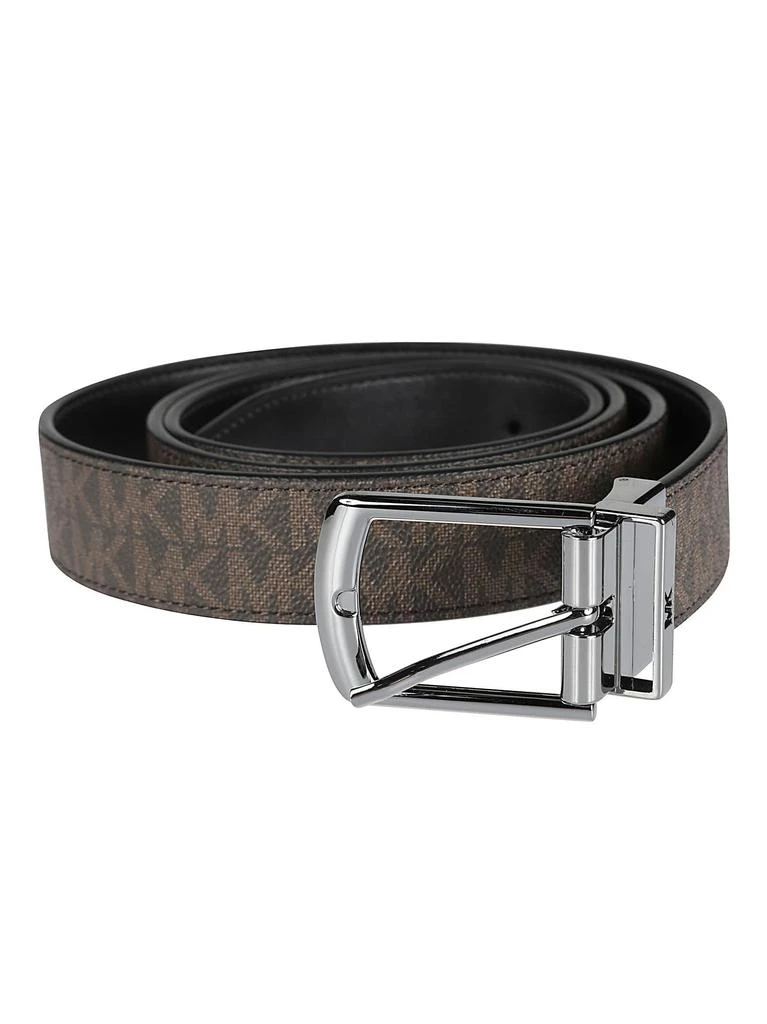 商品Michael Kors|Michael Kors Belt Ctfr Drss Cut Mk,价格¥939,第2张图片详细描述