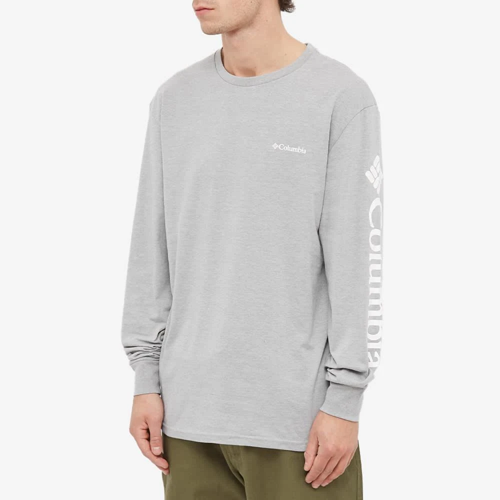 商品Columbia|Columbia Long Sleeve North Cascades™ Tee,价格¥201,第2张图片详细描述