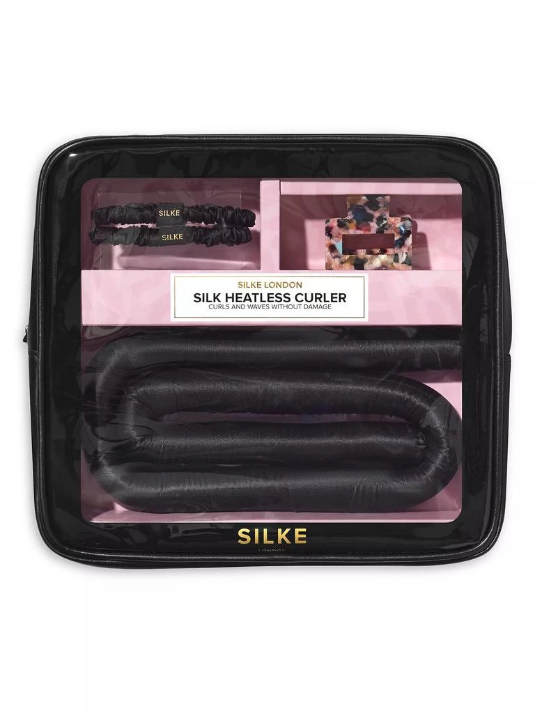 商品Silke London|Heatless Curler,价格¥422,第1张图片