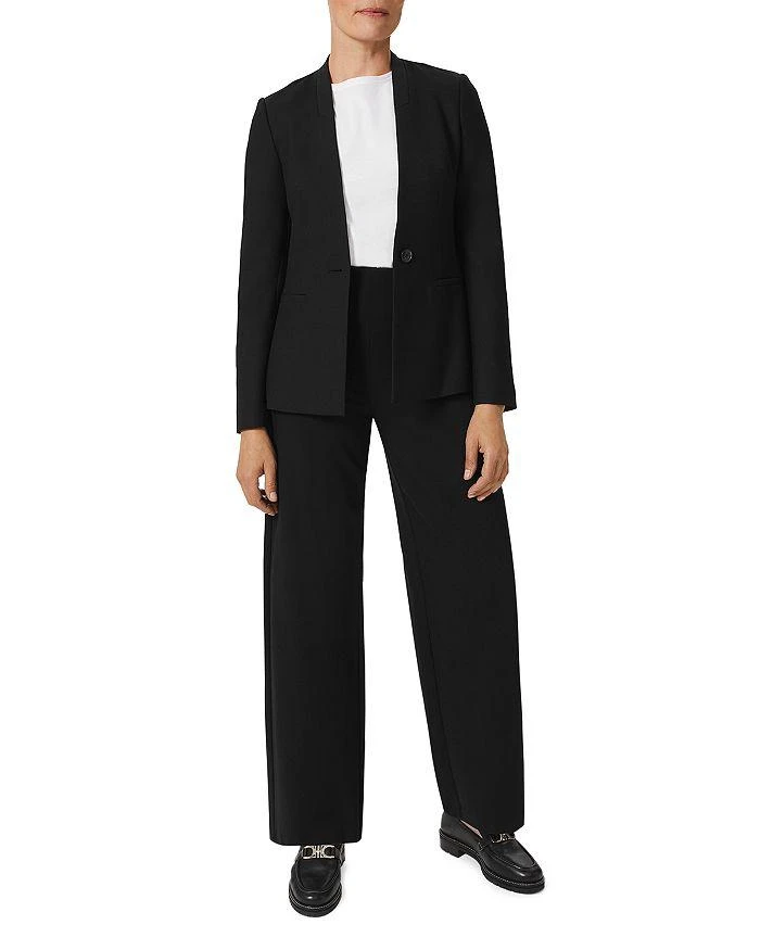 商品HOBBS LONDON|Safia Blazer,价格¥2175,第4张图片详细描述