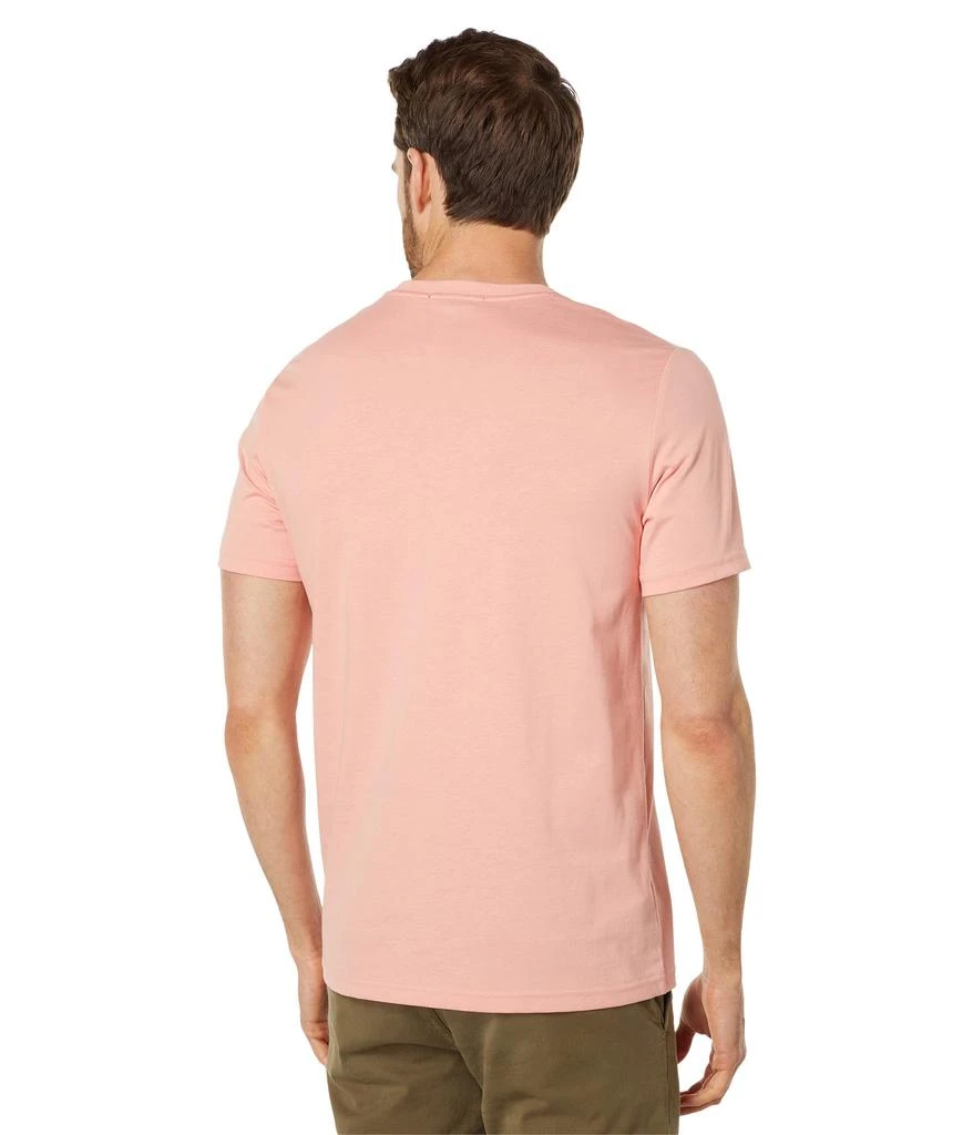 商品Fred Perry|Fred Perry Graphic T-Shirt,价格¥251,第2张图片详细描述