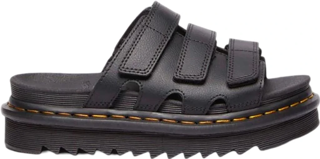 商品Dr. Martens|Raine Slide Sandals - Women's,价格¥944,第1张图片