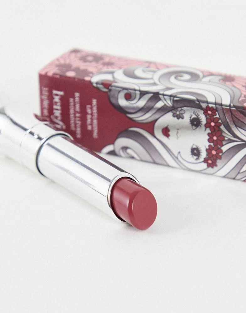 商品Benefit Cosmetics|Benefit California Kissin Moisturising Lip Balm - Berry,价格¥202,第4张图片详细描述