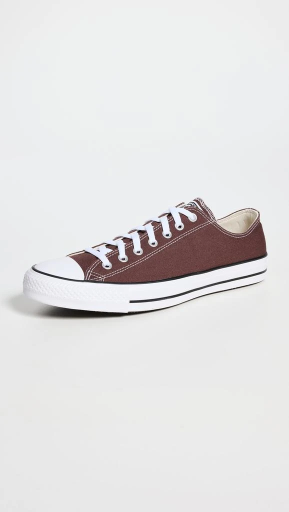 商品Converse|Chuck Taylor All Star Sneakers,价格¥449,第1张图片