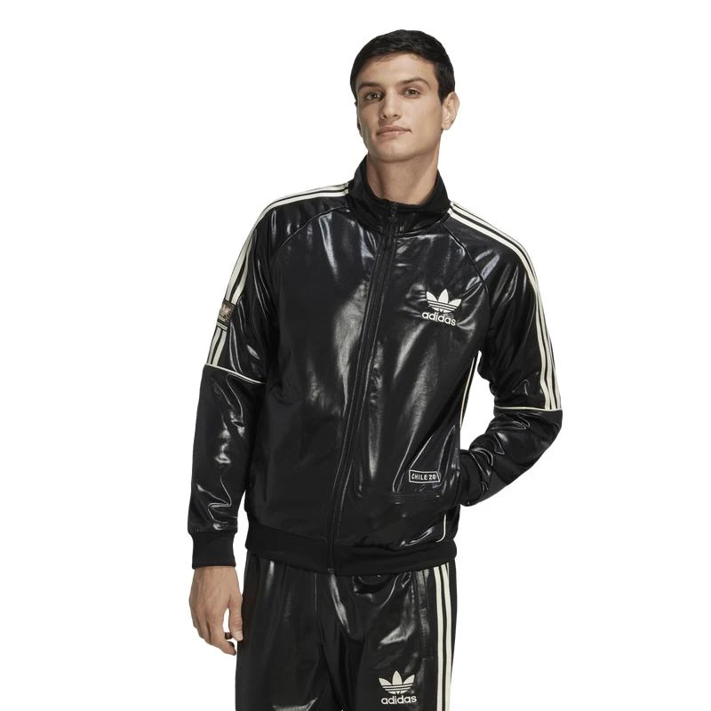 商品Adidas|adidas Originals Rekive Track Top - Men's,价格¥337,第1张图片