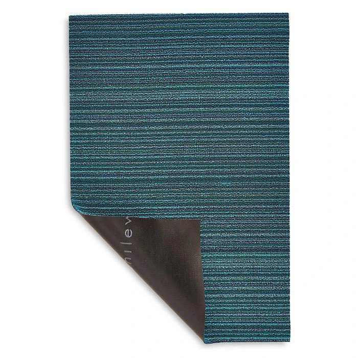 商品Chilewich|Skinny Stripe Shag Big Mat, 36" x 60",价格¥2553,第1张图片