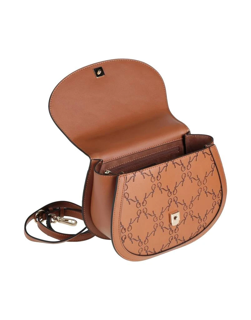 商品ROBERTA DI CAMERINO|Handbag,价格¥545,第2张图片详细描述