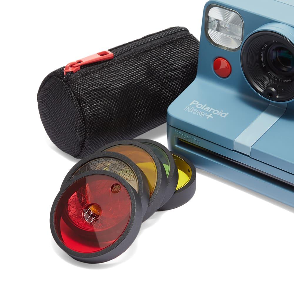 Polaroid Now+ i-Type Instant Camera商品第6张图片规格展示