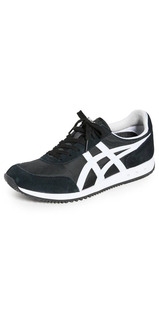 商品Onitsuka Tiger|Onitsuka Tiger 鬼塚虎 New York 运动鞋,价格¥614,第1张图片