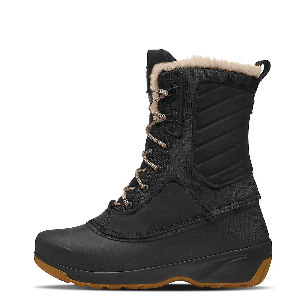 商品The North Face|The North Face Women's Shellista IV Mid WP Boot,价格¥914,第1张图片