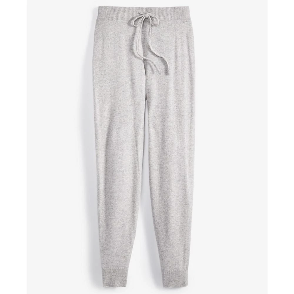 商品Charter Club|100% Cashmere Jogger Pants, Created for Macy's,价格¥380,第5张图片详细描述