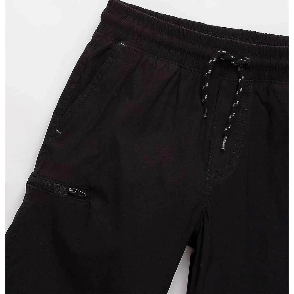 商品Eddie Bauer|Eddie Bauer Boys' Ranger Shorts,价格¥100,第3张图片详细描述