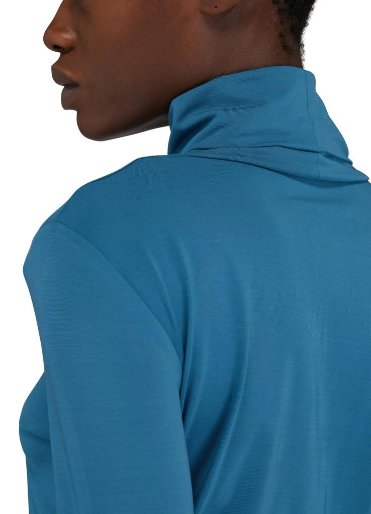 商品Max Mara|Reed 翻领针织衫 - 休闲,价格¥923,第5张图片详细描述