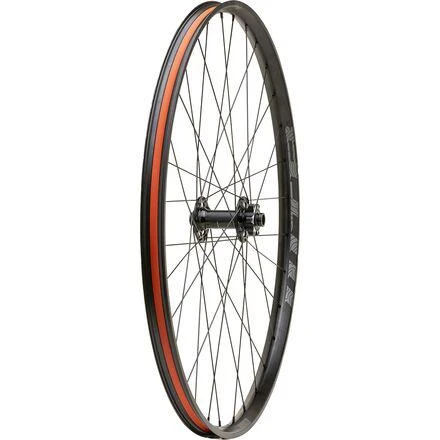 商品WTB|Proterra Tough I30 29in Boost Wheel,价格¥2390,第3张图片详细描述