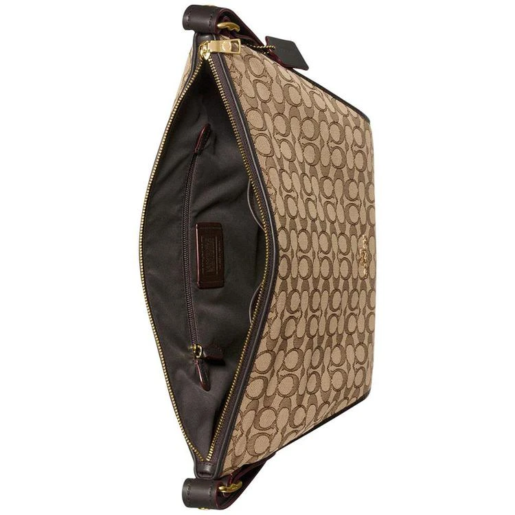 商品Coach|Dufflette,价格¥2184,第4张图片详细描述