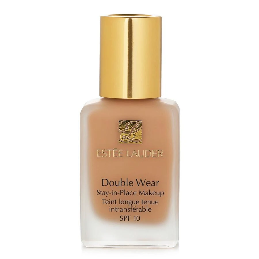 商品Estée Lauder|Double Wear Stay-In-Place Makeup SPF 10 - # 3N1 Ivory Beige by Estee Lauder for Women - 1 oz Foundation,价格¥222,第2张图片详细描述