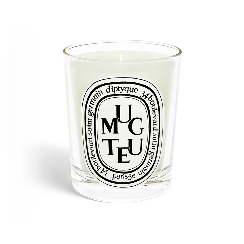 Diptyque蒂普提克香氛蜡烛70-190g 商品