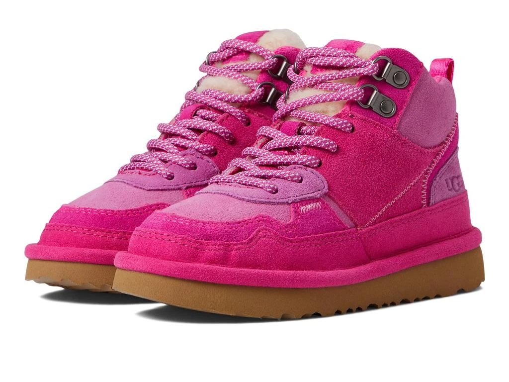 商品UGG|Highland Hi Heritage (Toddler/Little Kid/Big Kid),价格¥488,第1张图片