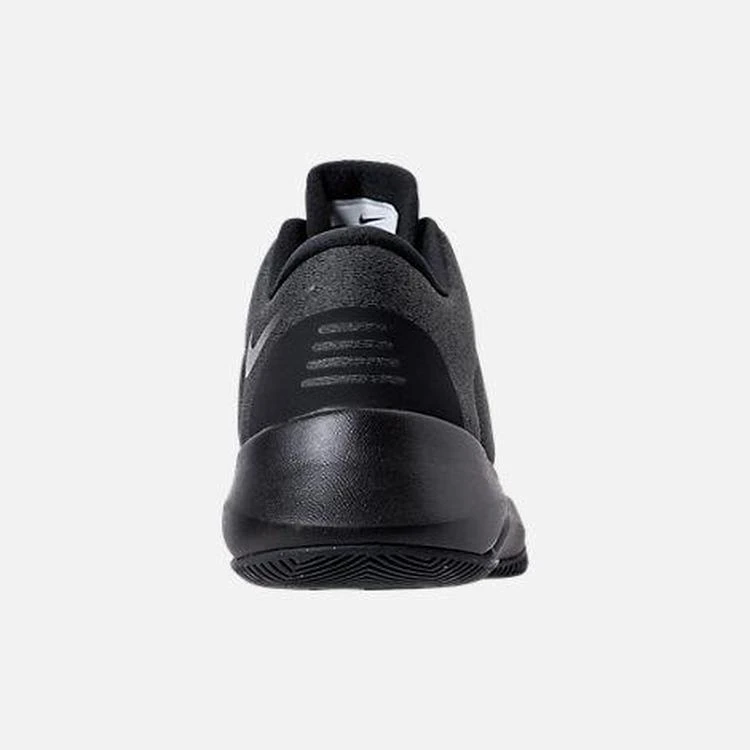 商品NIKE|Men's Nike Air Versitile II NBK Basketball Shoes,价格¥557,第5张图片详细描述
