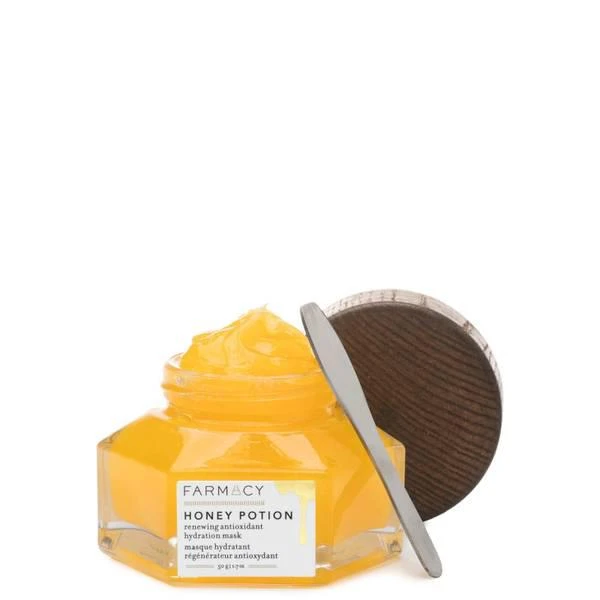 商品Farmacy|蜂蜜抗养保湿面膜,价格¥402,第1张图片