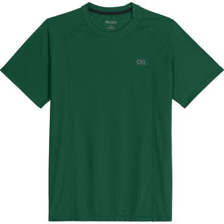 商品Outdoor Research|Echo T-Shirt - Men's,价格¥285,第2张图片详细描述