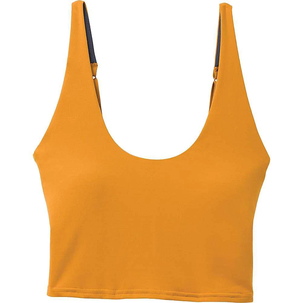 Prana Women's Chakara Crop Top 商品