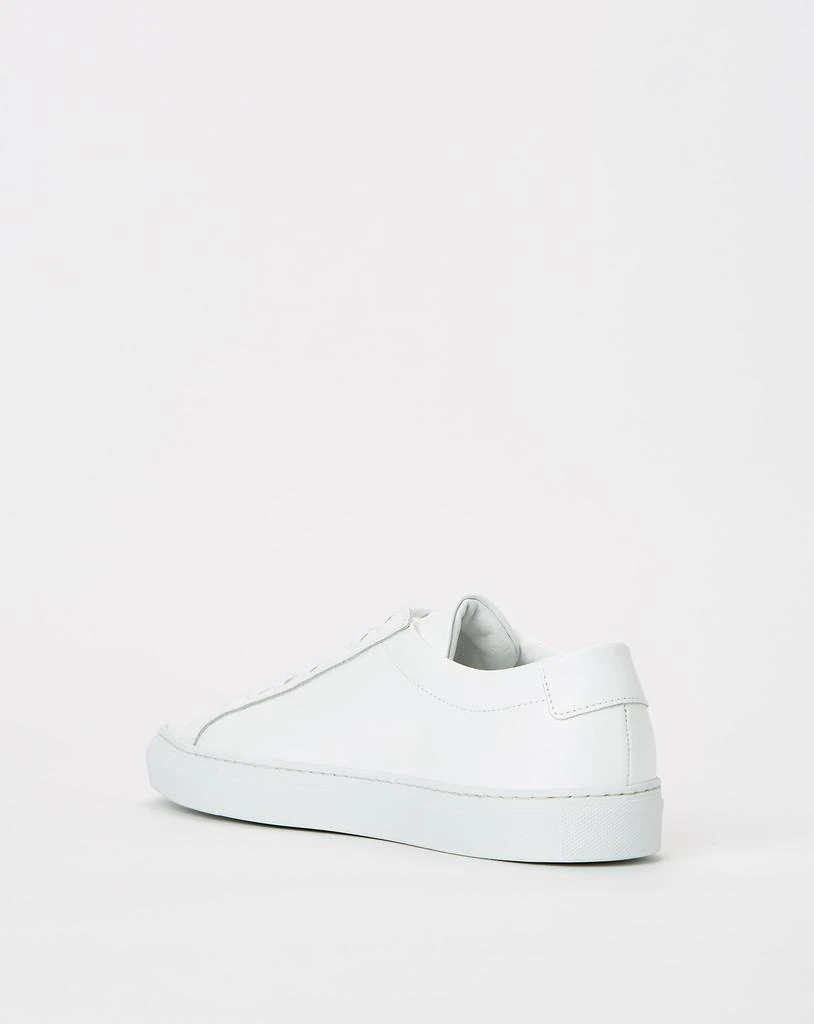 商品Common Projects|Achilles Low,价格¥3350,第3张图片详细描述