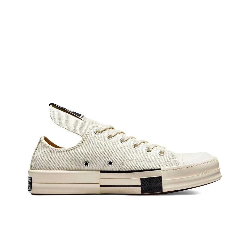 商品Rick Owens|Drkstar OX sneakers,价格¥1339,第1张图片