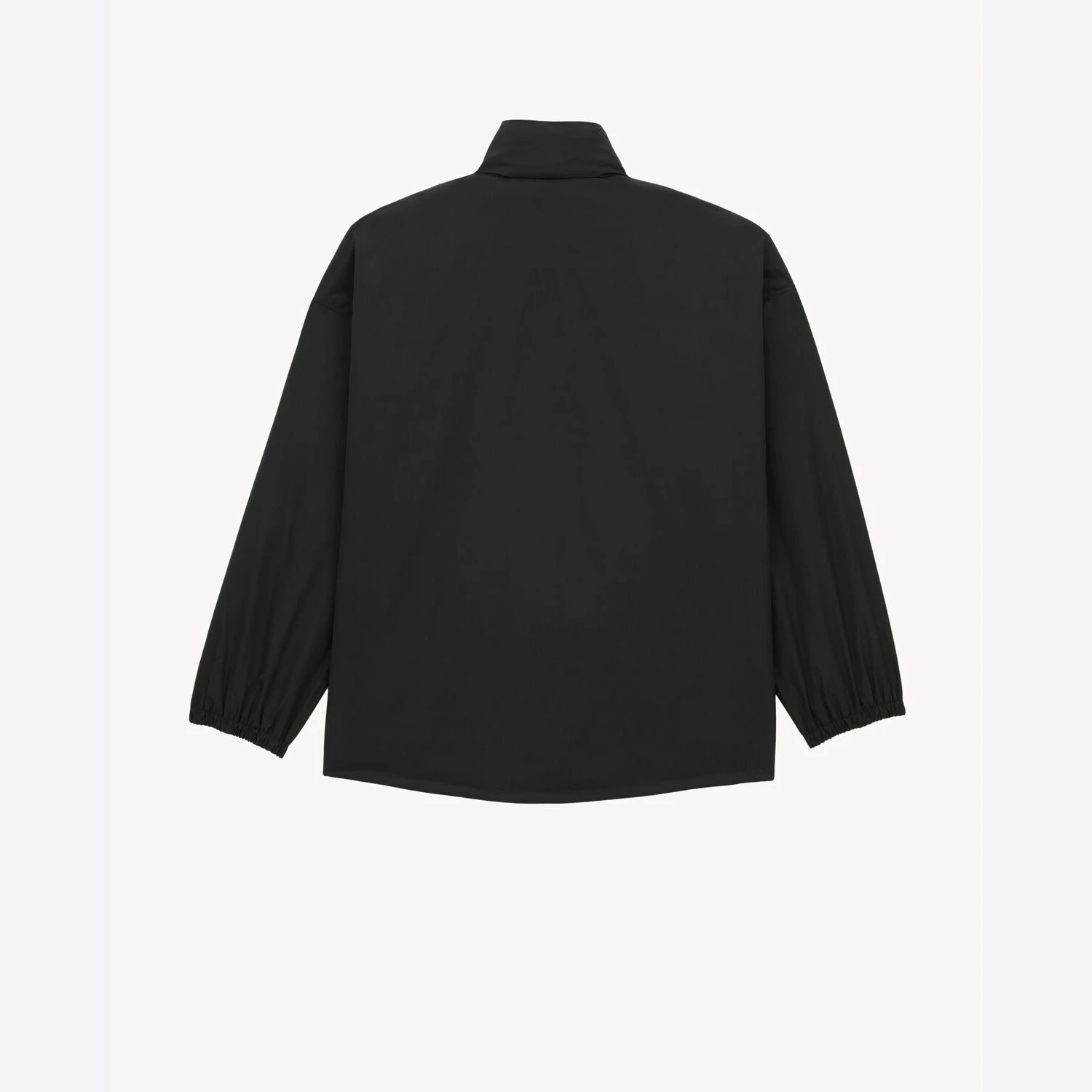 【预售】 YSL圣罗兰 24秋冬 男士 大衣 SAINT LAURENT哔叽夹克 816928YZ9AG1000 商品