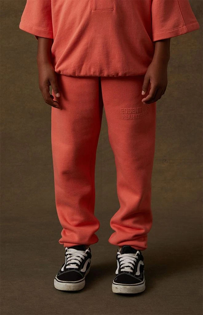 商品Essentials|Coral Sweatpants,价格¥537,第2张图片详细描述