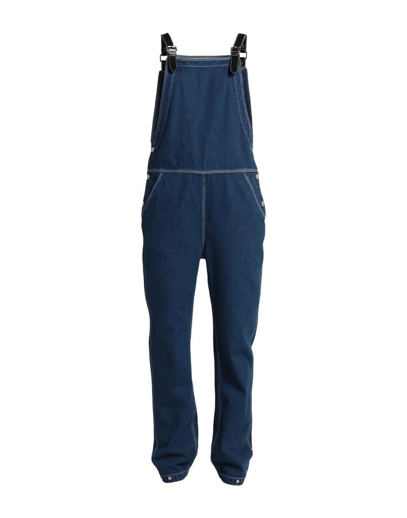 商品Burberry|Denim overall,价格¥6036,第1张图片