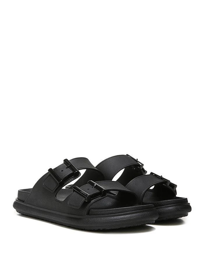 商品Vince|Women's Jady Slip On Sandals,价格¥490,第3张图片详细描述