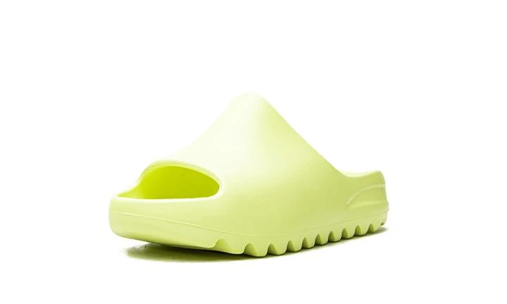 商品Adidas|Adidas Yeezy Slide Kids,价格¥860-¥3736,第5张图片详细描述