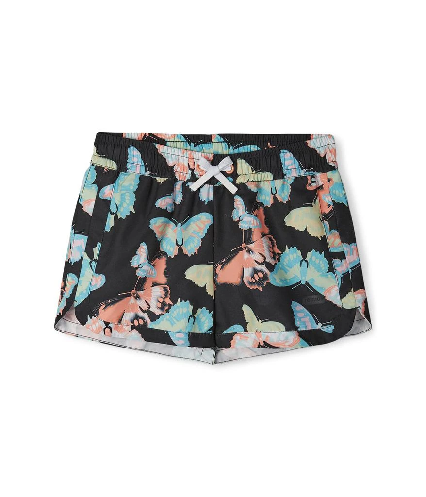 商品Reima|Quick Dry Sunproof Nauru Shorts (Toddler/Little Kids/Big Kids),价格¥60,第1张图片