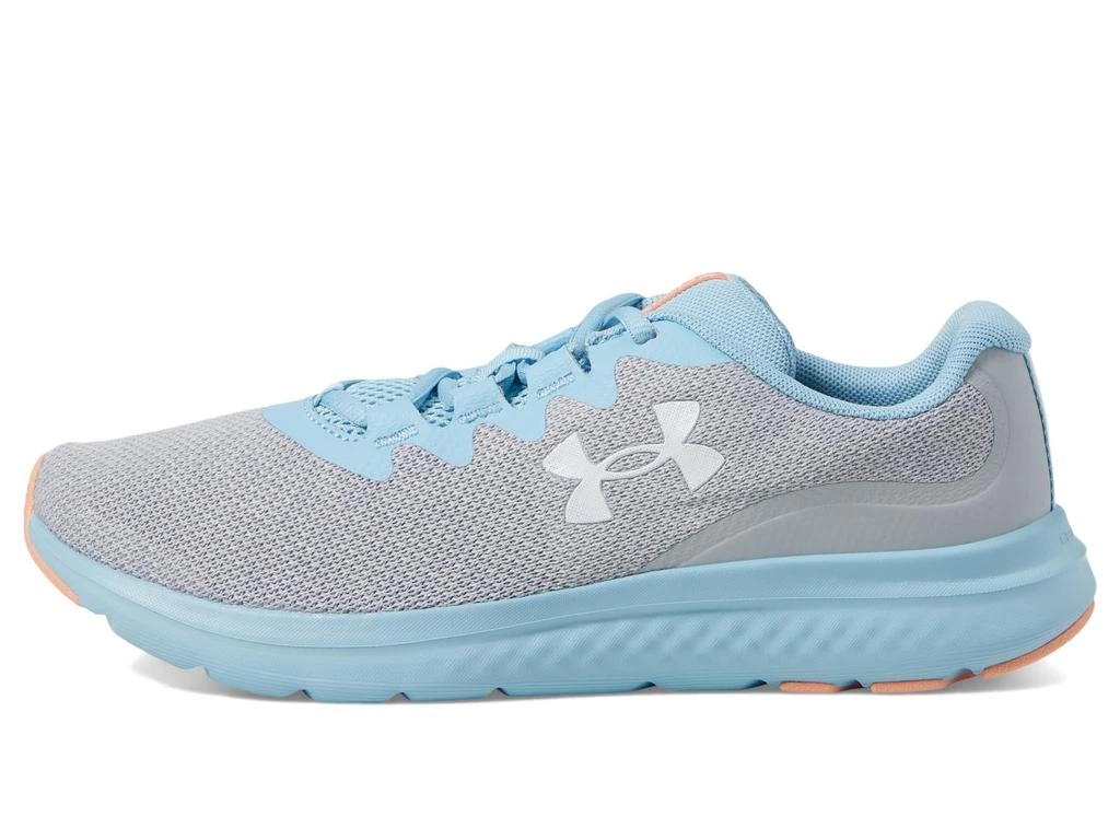 商品Under Armour|Charged Impulse 3,价格¥473,第4张图片详细描述
