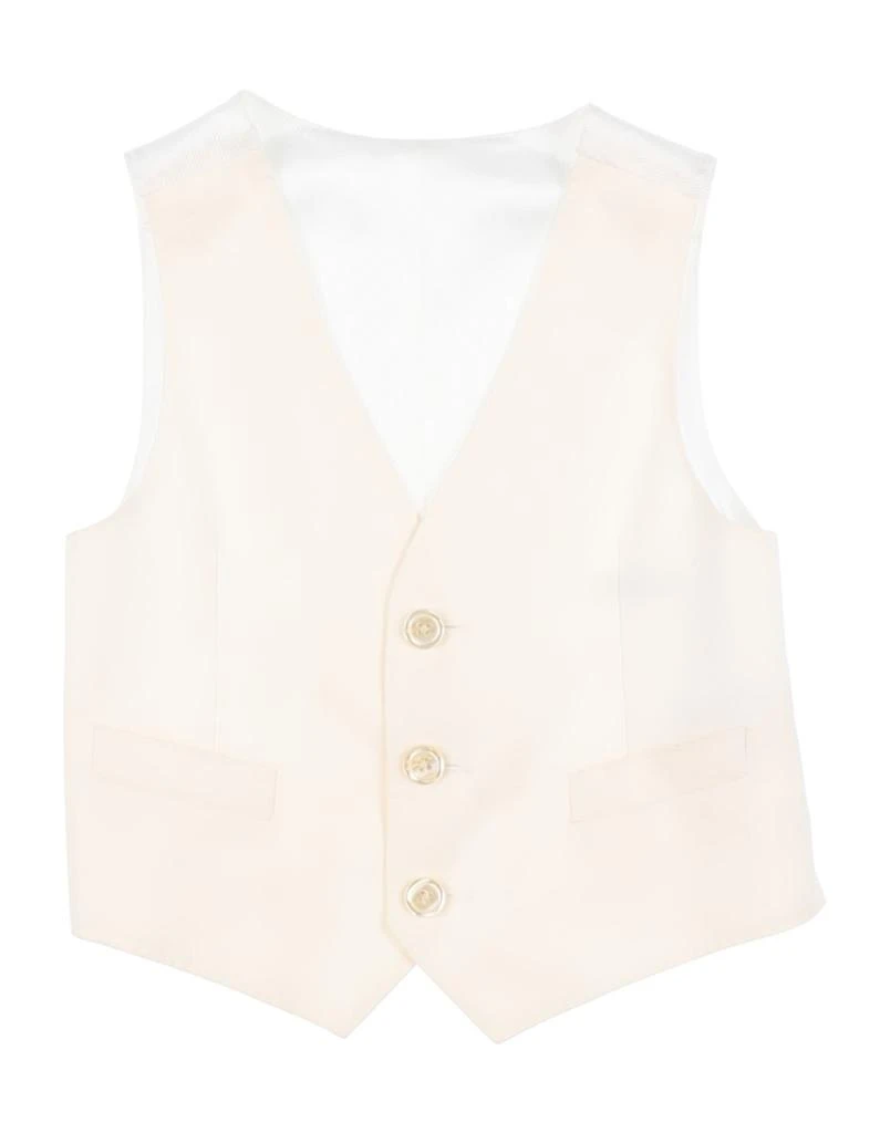 商品Dolce & Gabbana|Suit vest,价格¥842,第1张图片